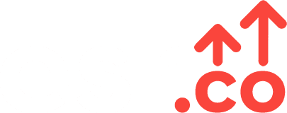 Wordmark, dark or busy background